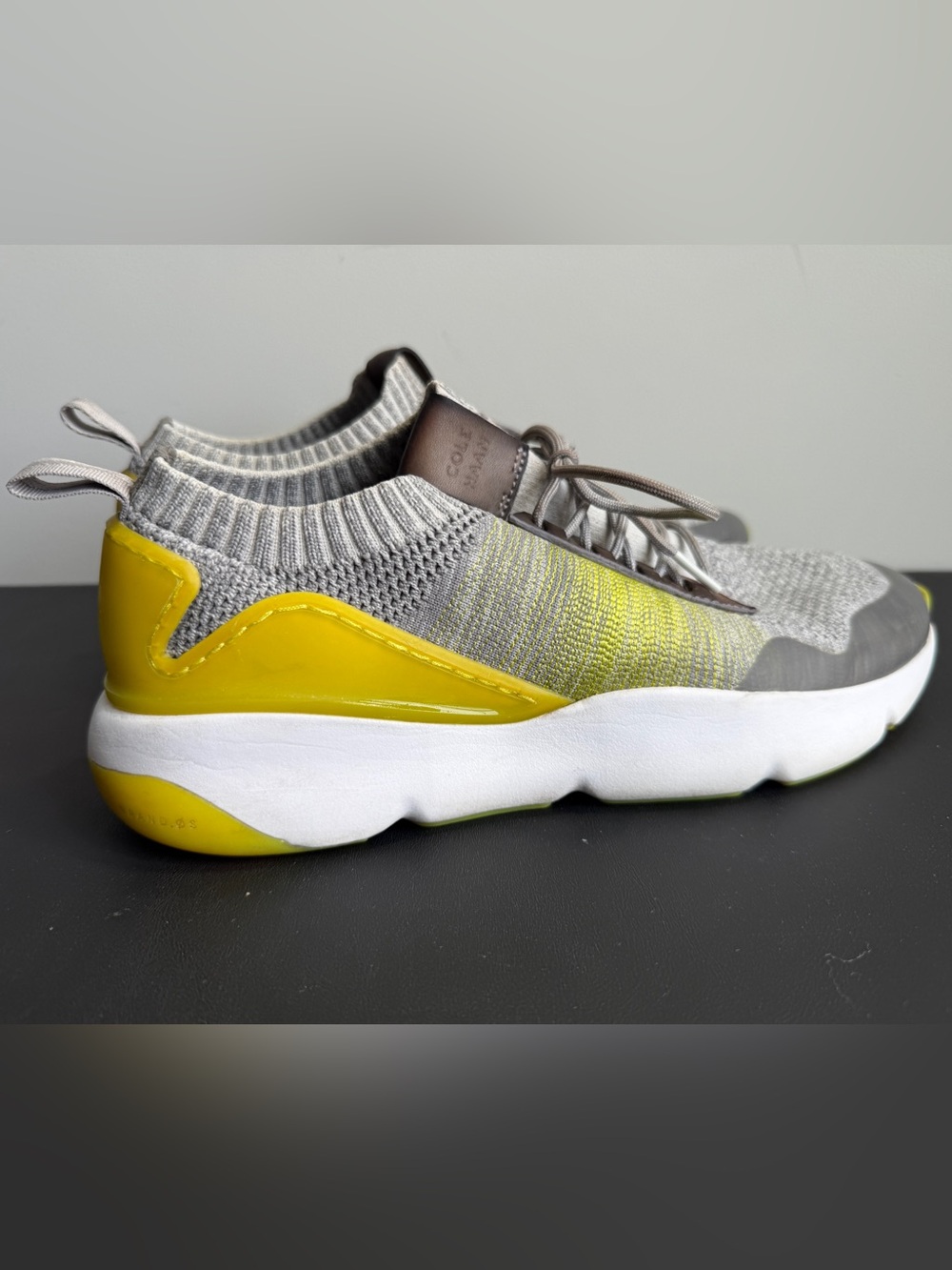 COLE HAAN Zero Grand Sneaker - Picture 3 of 16